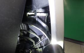 BMW R1300GS Touring 2025