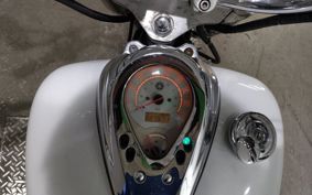YAMAHA DRAGSTAR 400 CLASSIC 2002 VH01J