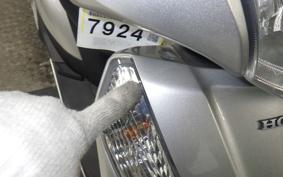 HONDA LEAD 125 2021 JF45