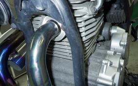 YAMAHA SEROW 250 Gen.2 2024 DG17J