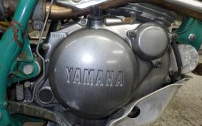 YAMAHA SEROW 225 Gen.2 2010 1KH