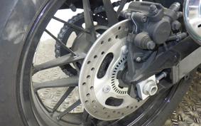 KAWASAKI Z900RS 2018 ZR900C