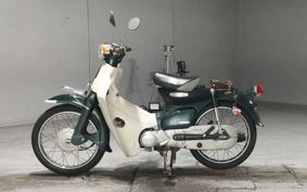 HONDA SUPER CUB90 HA02
