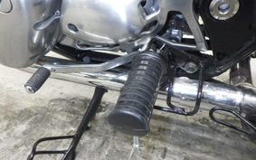 KAWASAKI W800 2024 EJ800E