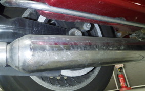 HARLEY FLTRU 1690 2012
