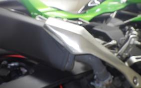 KAWASAKI Z250 SL 2002 BR250E