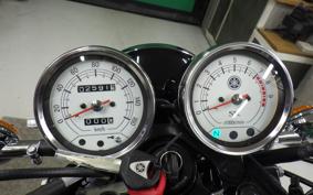 YAMAHA SR400 Gen.5 2019 RH16J