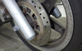 YAMAHA CYGNUS 125 X 2001 SE12J