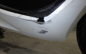 HONDA PCX125 2025 JF56