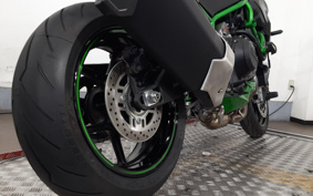 KAWASAKI H2 SE 2023 ZR00K