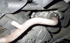 YAMAHA JOG ZR Gen.3 SA39J