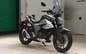 SUZUKI GIXXER 250 ED22B