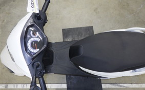 YAMAHA AXIS 125 Z 2004 SED7J