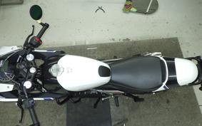 TRIUMPH THRUXTON400 2026