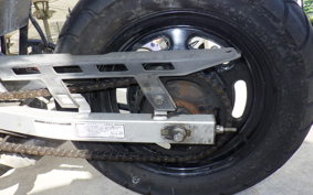 HONDA APE 50 AC16
