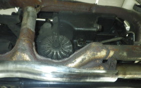 KAWASAKI ZEPHYR 1100 1992 ZRT10A