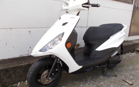 YAMAHA  AXIS Z SED7J