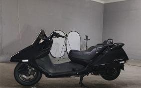 HONDA FUSION MF02