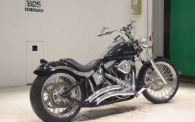HARLEY FXSTC 1580 2006