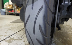 SUZUKI SKYWAVE 200 (Burgman 200) 2018 CH41A