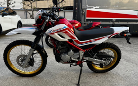 YAMAHA  SEROW 250 FINAL ED DG31J