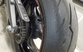 KAWASAKI ZX 10 NINJA ABS 2013