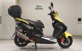 YAMAHA CYGNUS 125 XSR 2 2015 SE44J