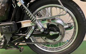 YAMAHA SR400 FINAL ED 2021 RH16J