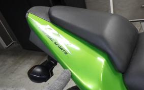 KAWASAKI Ninja 150RR