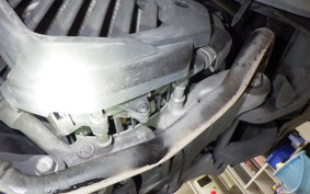 HONDA LEAD 125 JF45