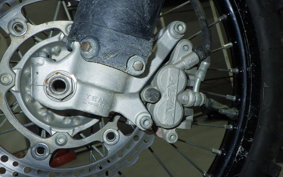 KAWASAKI KX250 F 1992 KX250Z