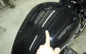 HARLEY FXBRS1870 2022