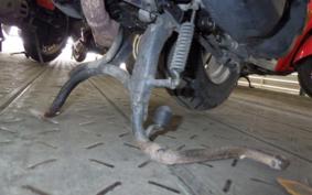 YAMAHA JOG POCHE 2009 SA08J