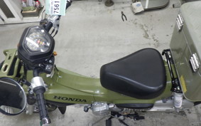 HONDA ｸﾛｽｶﾌﾞ50 2024 AA06