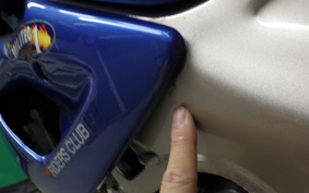 YAMAHA SZR660 1996