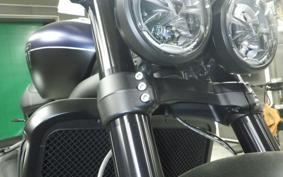 TRIUMPH ROCKET III ストームR 2025