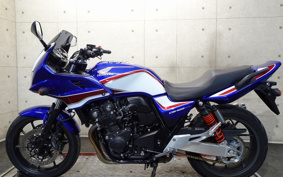 HONDA CB400 SUPER  BOL D'OR ABS 2024 NC42