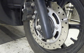 SUZUKI BURGMAN200A 2023 CH41A