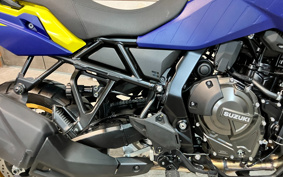 SUZUKI DL650 ( V-Strom 800 ) 2025 EM1BA