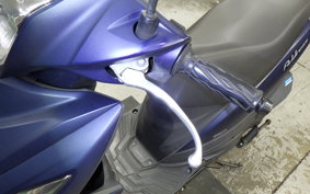 SUZUKI ADDRESS 110 2016 CE47A
