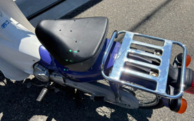 HONDA SUPER CUB110 JA07