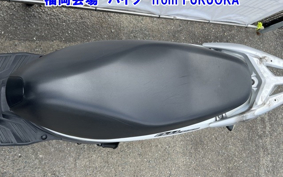 SUZUKI ADDRESS110-2