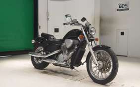 HONDA STEED 600 1991 PC21