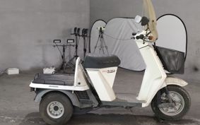 HONDA GYRO TA01