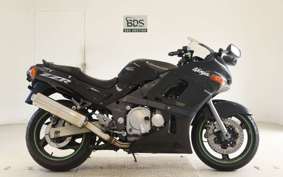 KAWASAKI ZZ-R400 Gen.2 2001 ZX400N