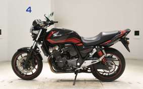 HONDA CB400SF GEN 4 2016 NC42