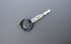 HONDA TACT-4ﾍﾞｰｼｯｸ AF79