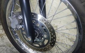 KAWASAKI 250TR BJ250F