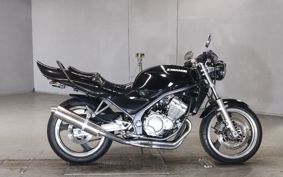 KAWASAKI BALIUS250 ZR250A