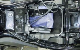 HONDA REBEL 1100 DCT 2021 SC83